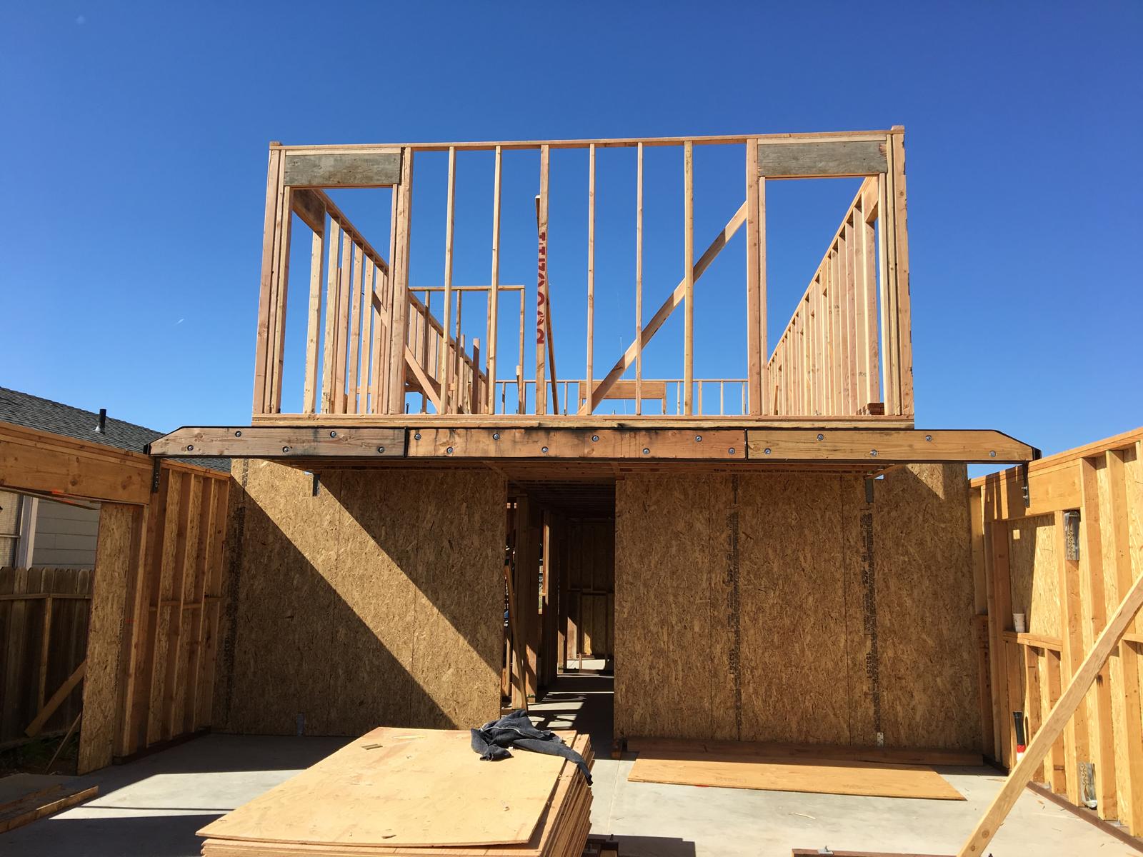 Kitchen or interior renovation by Ufer Construction